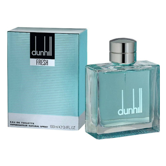 

Туалетная вода Alfred Dunhill, мужская Dunhill Fresh 100 мл