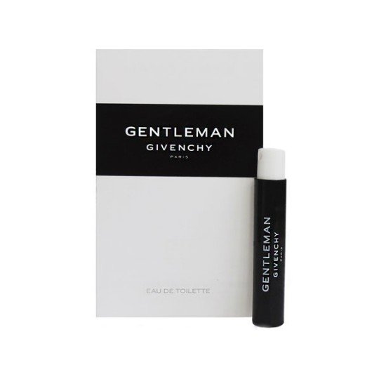 Gentleman Gentleman 1 мл (муж)
