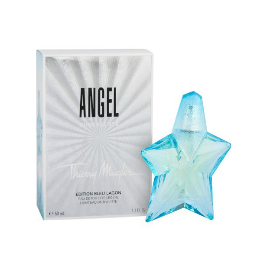 

Туалетная вода Mugler, женская Angel Sunessence 50 мл