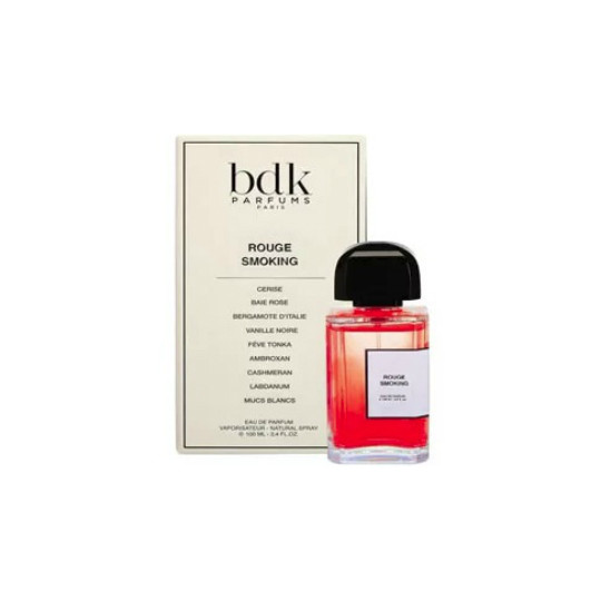 

Парфюмерная вода Parfums BDK Paris, унисекс Rouge Smoking 2 мл