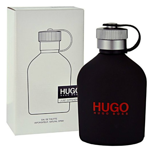 Hugo Just Different Hugo Just Different 125 мл тестер (муж)