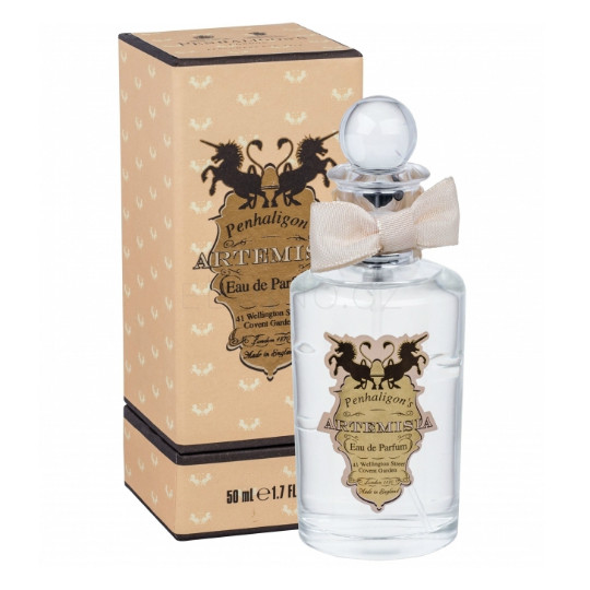 

Парфюмерная вода Penhaligon`s, женская Artemisia 50 мл