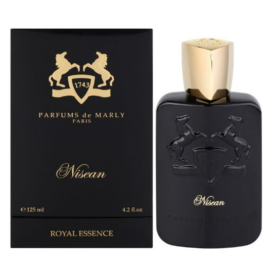 

Парфюмерная вода Parfums de Marly, унисекс Nisean 125 мл