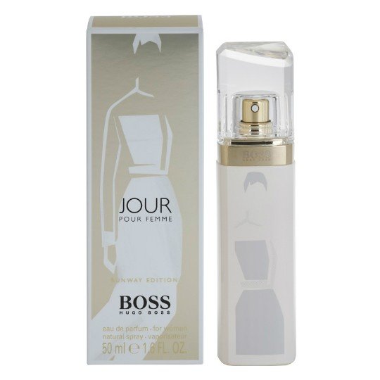 Boss Jour Pour Femme Runway Edition Boss Jour Pour Femme Runway Edition 50 мл (жен)