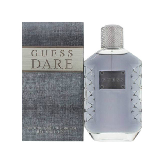 

Туалетная вода Guess, мужская Dare for Men 100 мл