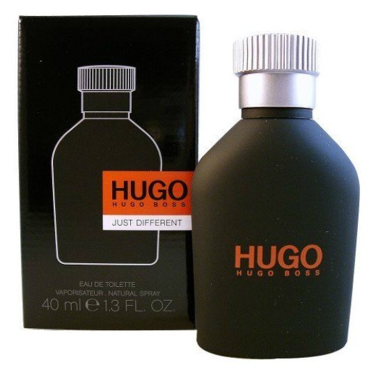 Hugo Just Different Hugo Just Different 40 мл (муж)