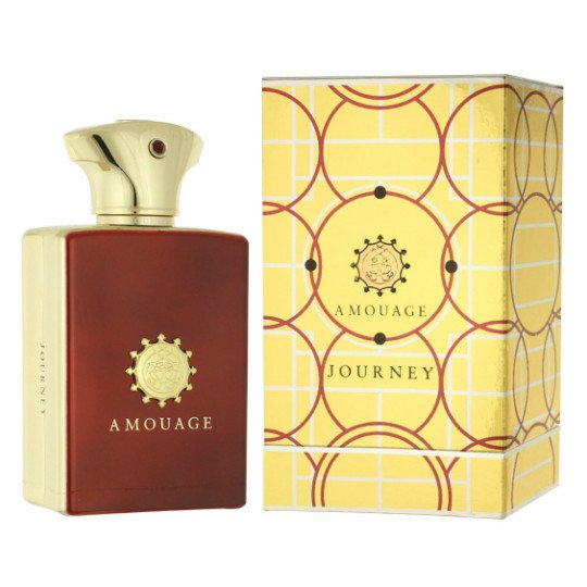 

Парфюмерная вода Amouage, мужская Amouage Journey Man 100 мл