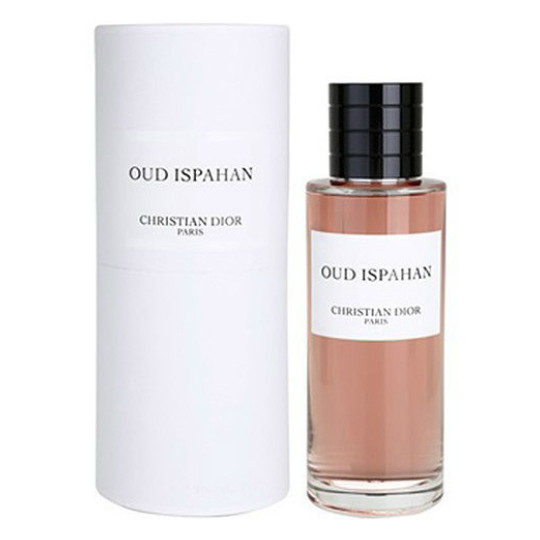 

Парфюмерная вода Dior, унисекс La Collection Oud Ispahan 125 мл