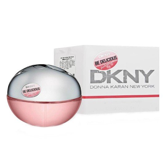 DKNY Be Delicious Fresh Blossom DKNY Be Delicious Fresh Blossom 50 мл (жен)