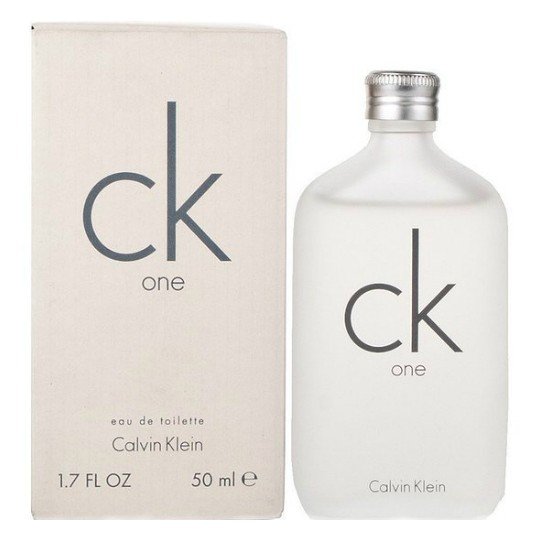 CK One CK One 50 мл (унисекс)