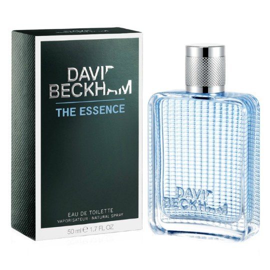 

Туалетная вода David & Victoria Beckham, мужская The Essence 50 мл