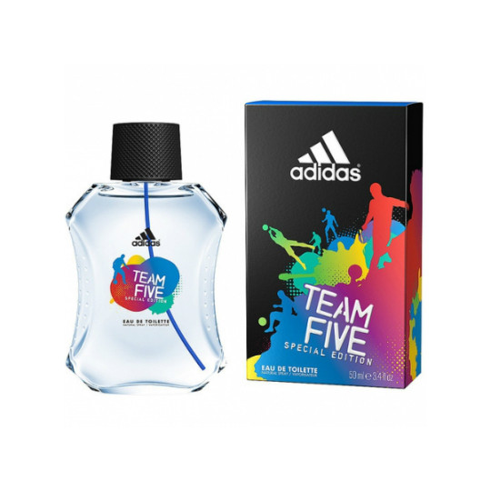 Adidas Team Five 1st Original