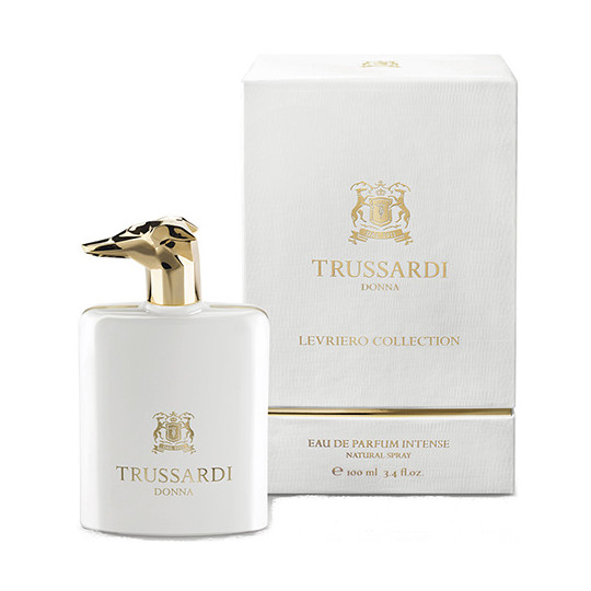 

Парфюмерная вода Trussardi, женская Trussardi Donna Eau de Parfum Intense 100 мл