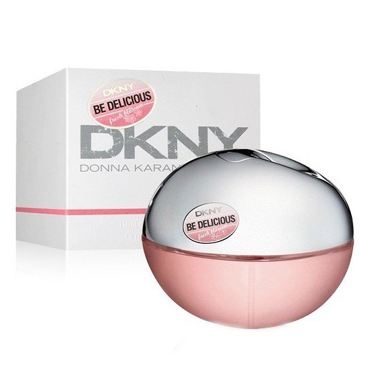 DKNY Be Delicious Fresh Blossom DKNY Be Delicious Fresh Blossom 100 мл (жен)