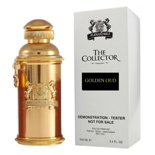 Golden oud. Духи Alexandre j тестер. Alexandre j the Collector oud. Alexandre j the Collector Golden oud. Alexandre j. the Collector Rose oud EDP, 100 ml.