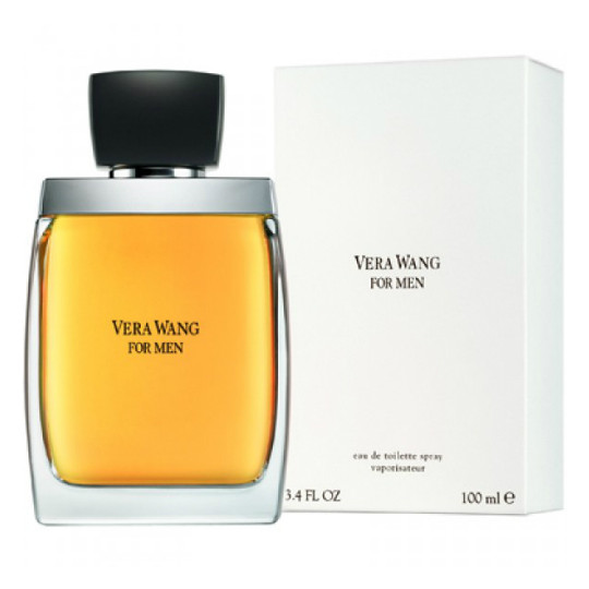 

Туалетная вода Vera Wang, мужская Vera Wang for Men 100 мл