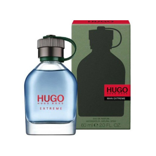 Hugo Extreme Hugo Extreme 60 мл (муж)
