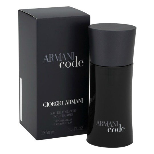 Code Pour Homme Code Pour Homme 50 мл (муж)