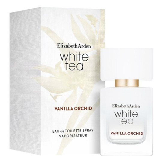 

Туалетная вода Elizabeth Arden, женская White Tea Vanilla Orchid 30 мл