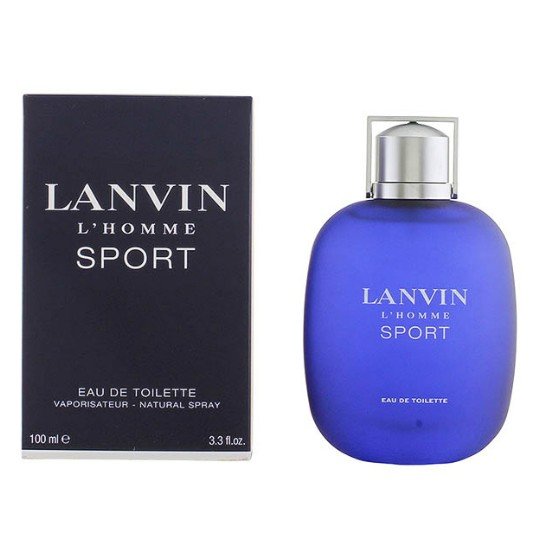 Lanvin L'Homme Sport Lanvin L'Homme Sport 100 мл (муж)
