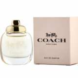 Coach the Fragrance 9022 