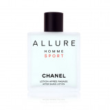 Allure Homme Sport 196 