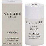 Allure Homme Edition Blanche 193 