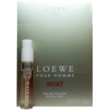 Loewe pour Homme Sport 5981 