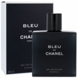 Bleu de Chanel Eau de Parfum 5632 