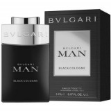 Bvlgari Man Black Cologne 9002 