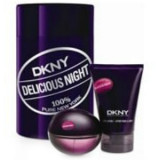 DKNY Be Delicious Night 332 