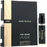 Noir Premier Collection Rose Royale 1935 8918 
