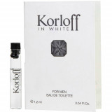 Korloff In White 4875 
