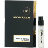 Montale Fruits of the Musk 1862 