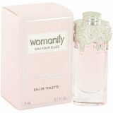 Womanity Eau pour Elles 4052 