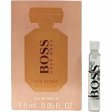 Boss The Scent Private Accord 29175 