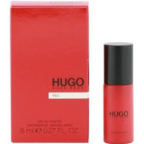 Hugo Red 2837 