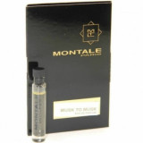 Montale Musk to Musk 2874 