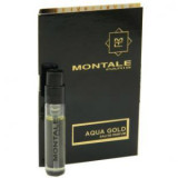 Montale Aqua Gold 20983 