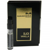 Black Vanilla 20762 