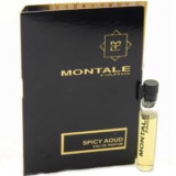 Montale Spicy Aoud 8857 
