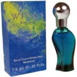 Wings for Men 4715 