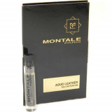 Montale Aoud Leather 1852 