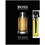 Boss The Scent 6378 