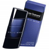 Magic Man 91 