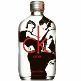 CK One Collectors Bottle 137 фото