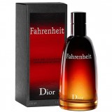 Fahrenheit Eau de Toilette 256  50649