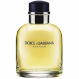 Dolce and Gabbana Pour Homme  фото