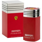 Ferrari Passion 445 фото