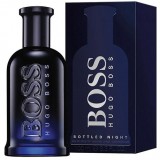 Boss Bottled Night 573  50580